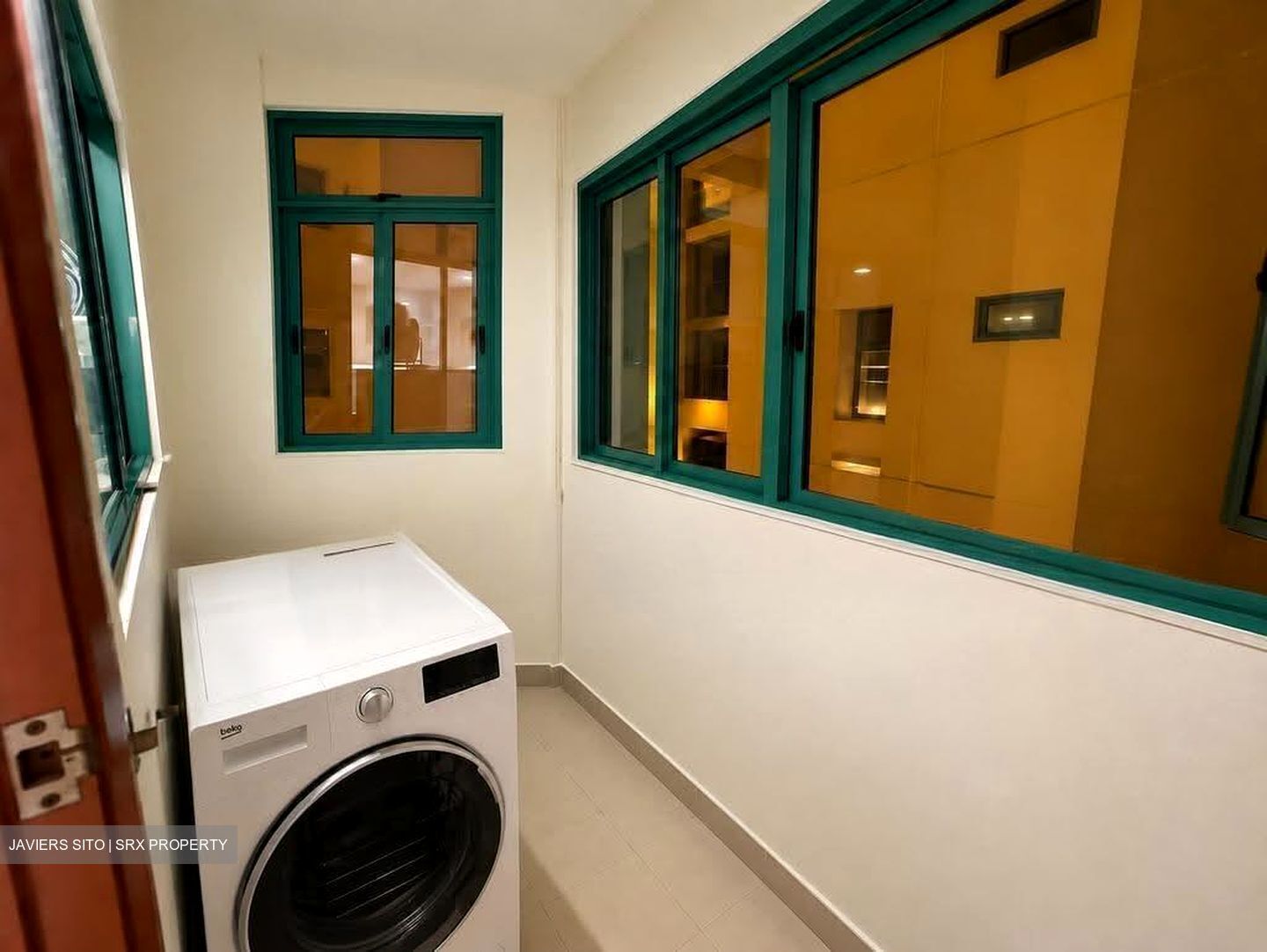 Yew Mei Green (D23), Condominium #615183931